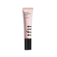 Tfit- Delicate Silk Veil Art Primer