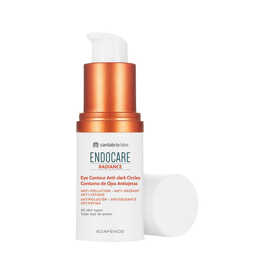 Endocare Radiance - Contorno de ojos antiojeras
