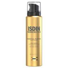 Isdin Essential Purifier - Foam Cleanser - Limpiador en Espuma