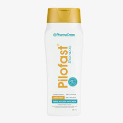 PharmaDerm Pilofast Shampoo 80ml