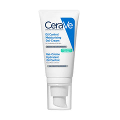 Cerave Gel-Crema Hidratante Oil Control 52ml