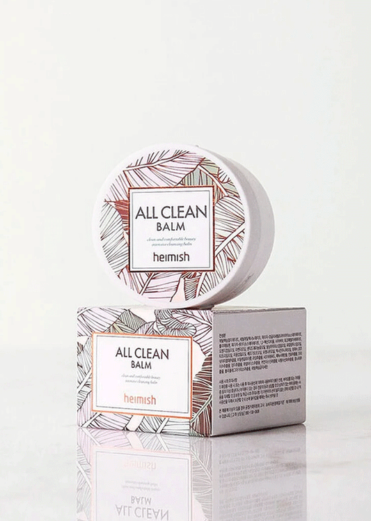 HEIMISH ALL CLEAN BALM