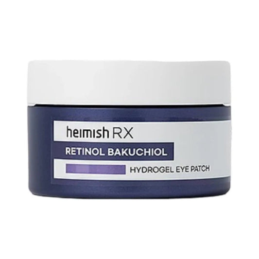 HEIMISH RETINOL BAKUCHIOL HYDROGEL EYE PATCH
