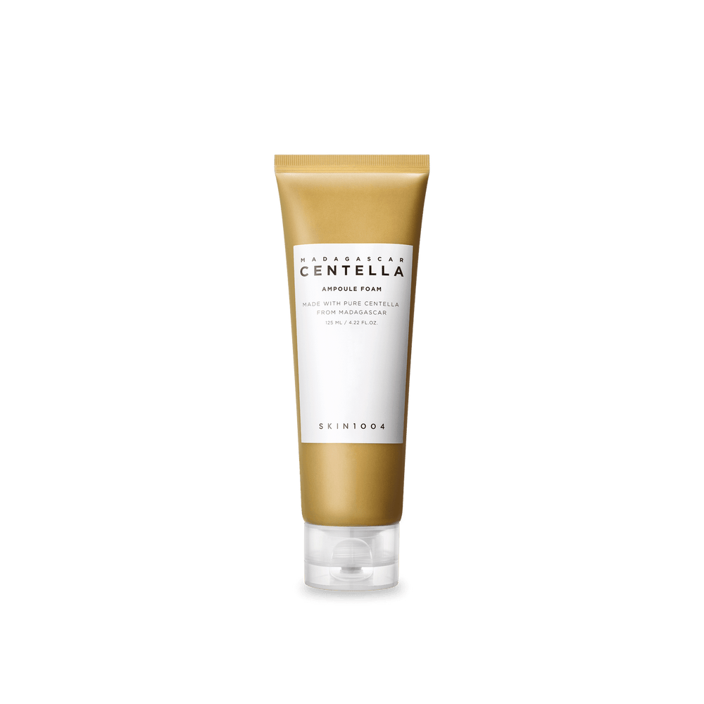 SKIN1004 ESPUMA LIMPIADORA  MADAGASCAR CENTELLA AMPOULE FOAM