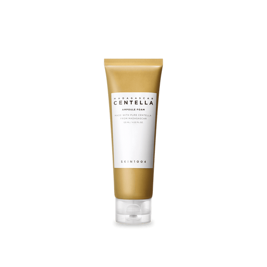 SKIN1004 ESPUMA LIMPIADORA  MADAGASCAR CENTELLA AMPOULE FOAM