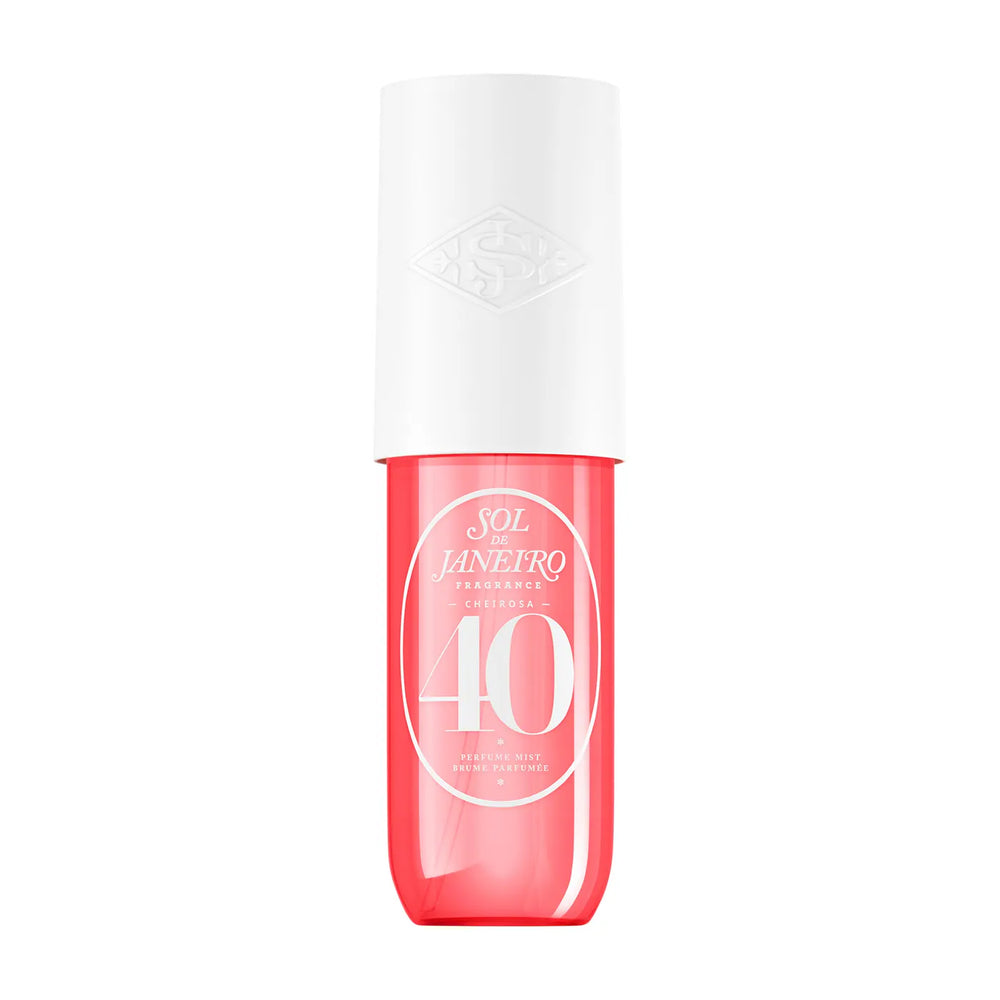 Sol de Janeiro Cheirosa 40 Bruma de perfume para cabello y cuerpo