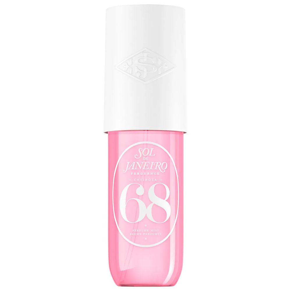 Sol de Janeiro Cheirosa 68 Beija Flor Bruma de perfume para cabello y cuerpo