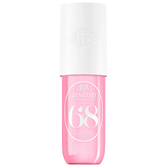 Sol de Janeiro Cheirosa 68 Beija Flor Bruma de perfume para cabello y cuerpo