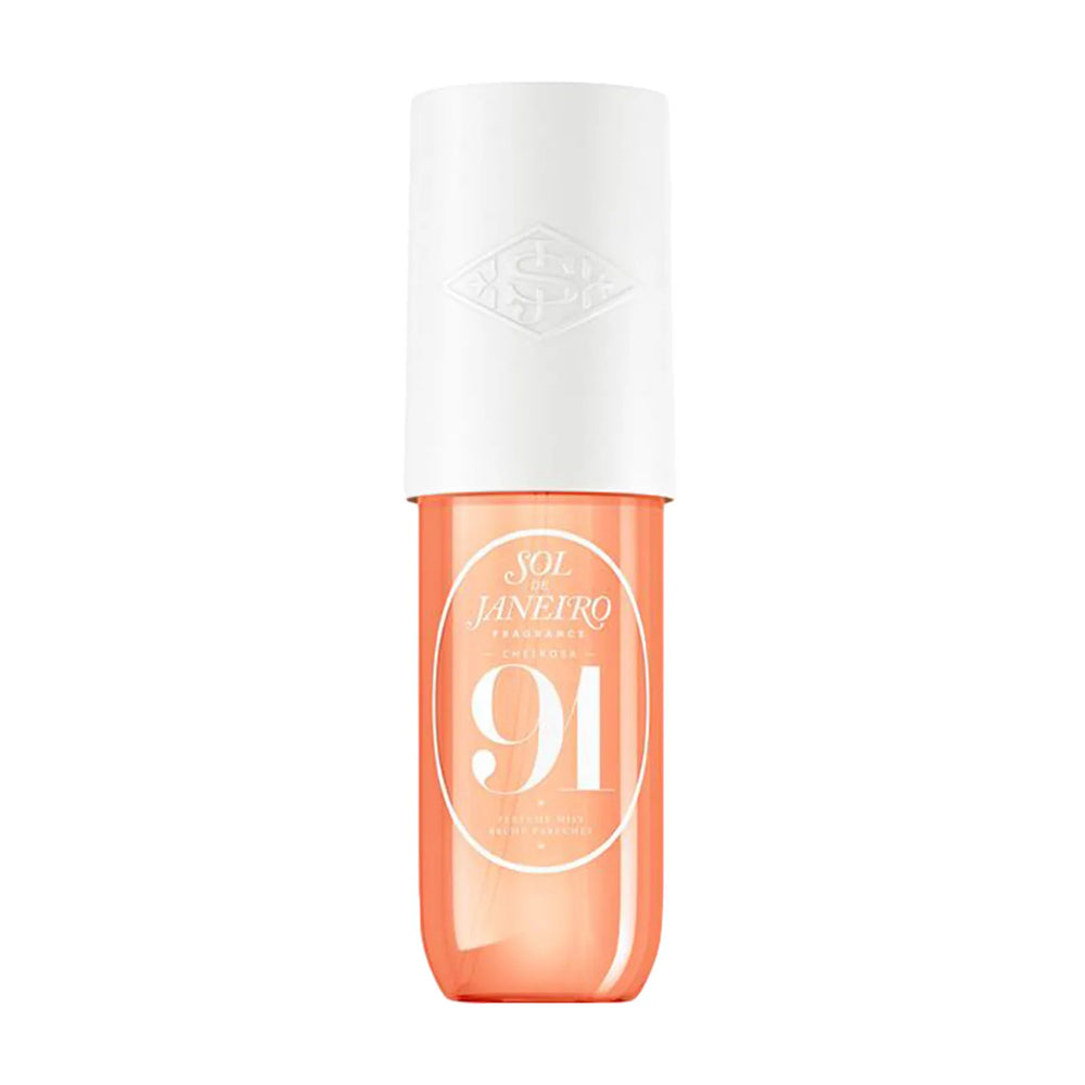 Sol de Janeiro Cheirosa 91 Rosa Charmosa Body & Hair Perfume Mist