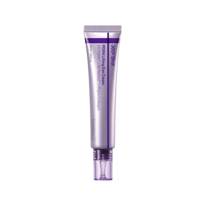 Centellian24 - Crema para Ojos 360º Shot PDRN Lifting 594