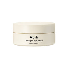 Abib - Parches para Ojos Collagen Jericho Rose Jelly