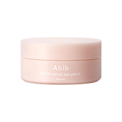Abib - Parches para Ojos PDRN Retinal Eye Patch Glow Jelly