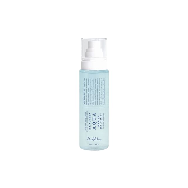 Dr. Althea - Spray Hidratante Aqua Marine Jelly Mist