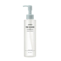 Jumiso Pore Clearing Cleansing Oil - Sebum Control