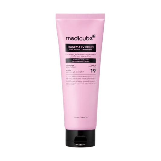 Medicube - Rosemary PDRN Hair & Scalp Conditioner