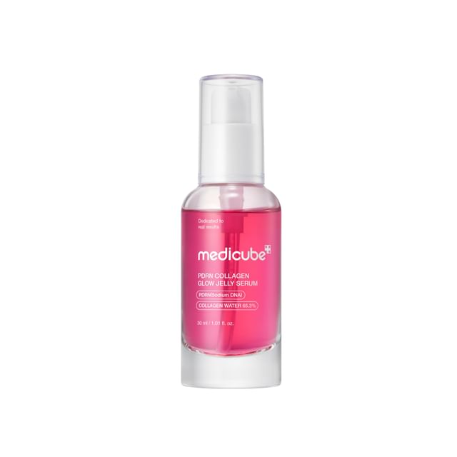 Medicube - PDRN Collagen Glow Jelly Serum