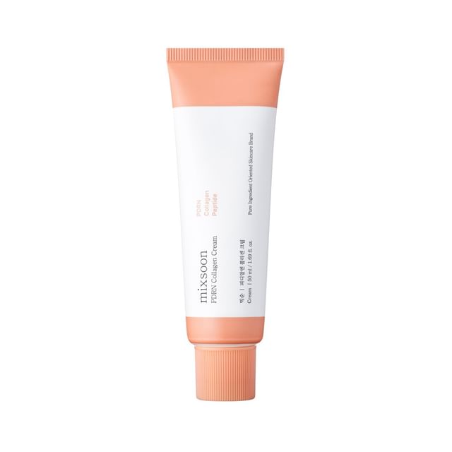 Mixsoon - Crema Facial PDRN Collagen Cream 50ml