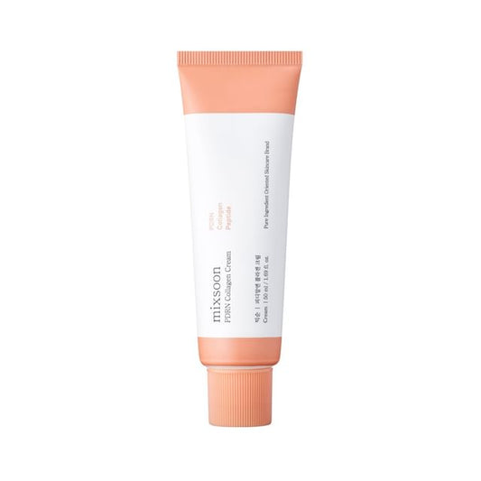 Mixsoon - Crema Facial PDRN Collagen Cream 50ml