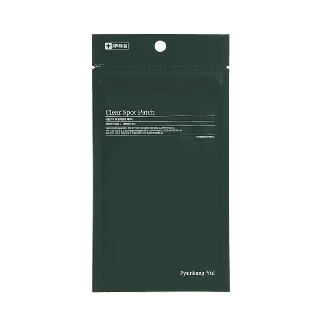 Pyunkang Yul - Parches para ACNÉ Clear Spot Patch Jumbo