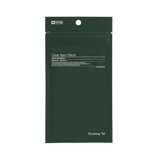 Pyunkang Yul - Parches para ACNÉ Clear Spot Patch Jumbo