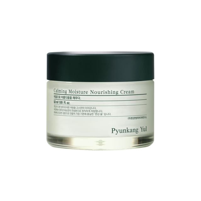 Pyunkang Yul - Crema Hidratante Crema Calming Moisture Nourishing Cream