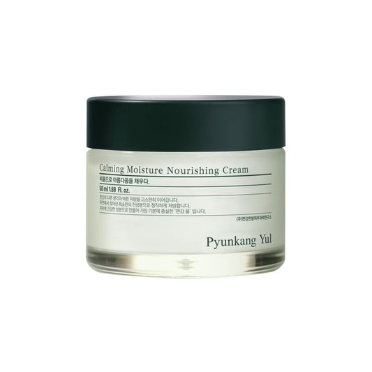 Pyunkang Yul - Crema Hidratante Crema Calming Moisture Nourishing Cream