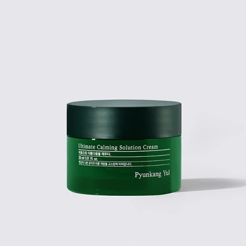 Pyunkang Yul Ultimate Calming Solution Cream 30ml