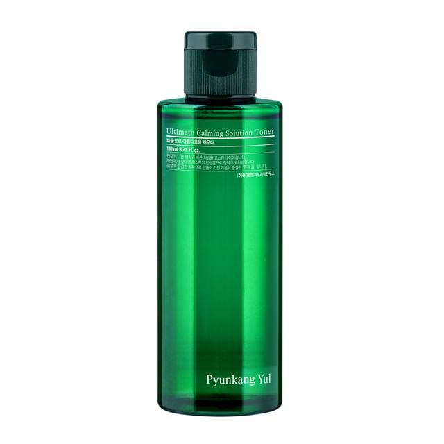 Pyunkang Yul - Tónico Ultimate Calming Solution Toner