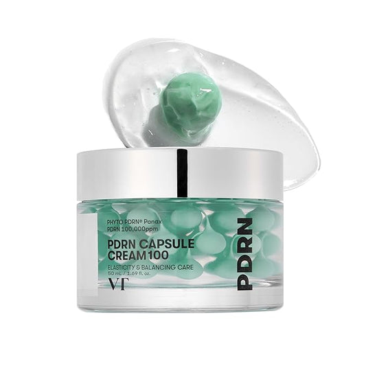 VT - Crema Facial PDRN Capsule Cream 100