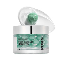 VT - Crema Facial PDRN Capsule Cream 100