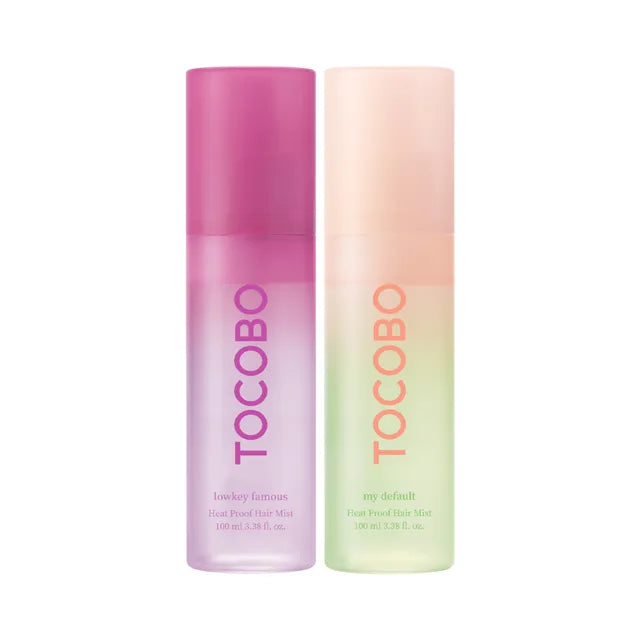 TOCOBO - Spray para Cabello Heat Proof