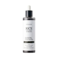 Mixsoon - Black Rice Peeling Ampoule