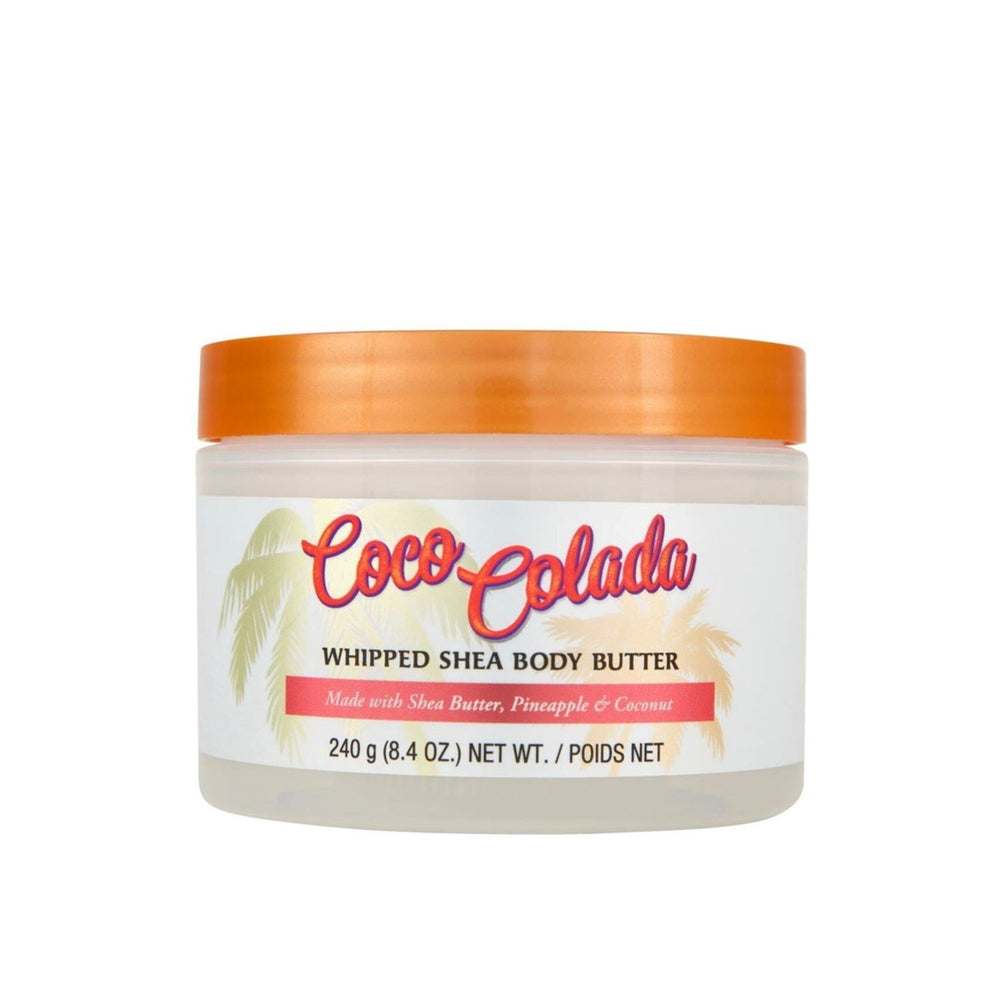 Tree hut - Whipped body butter