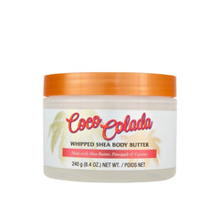 Tree hut - Whipped body butter