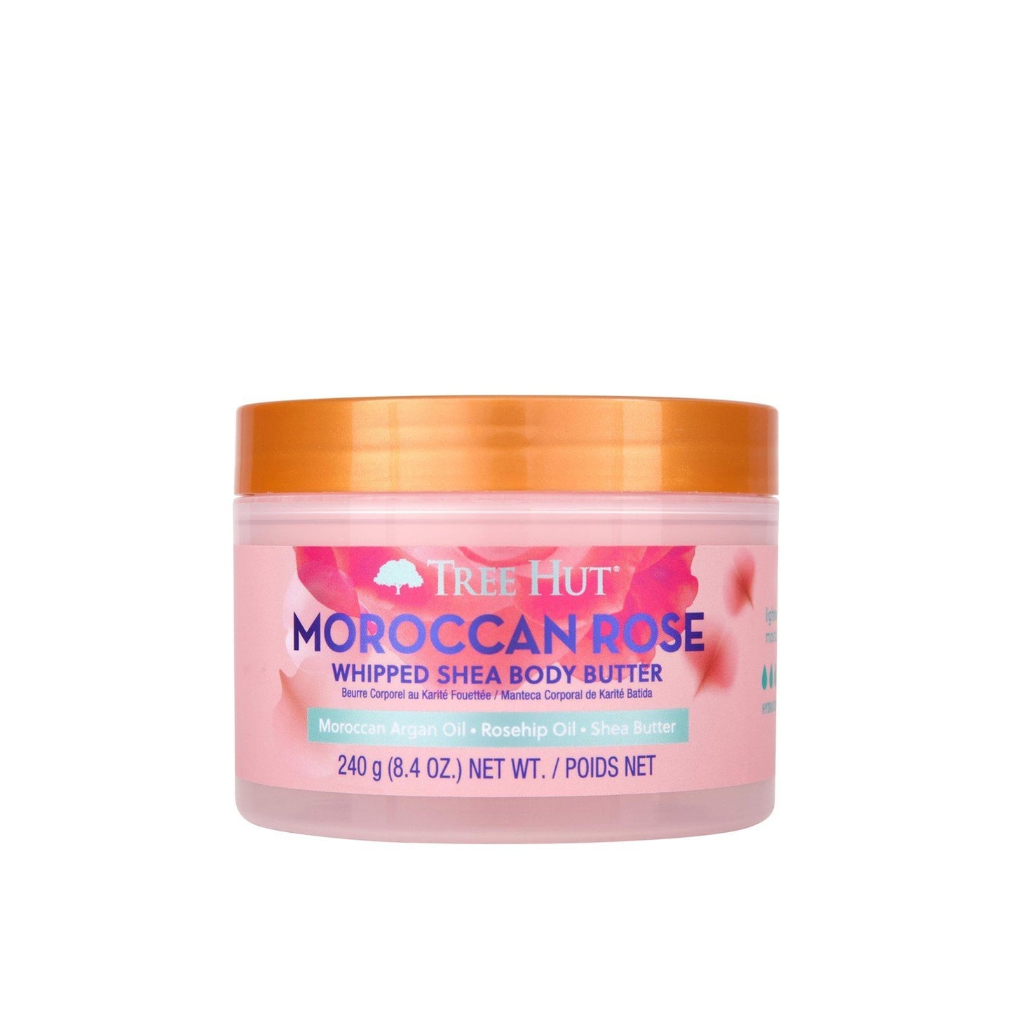 Tree hut - Whipped body butter