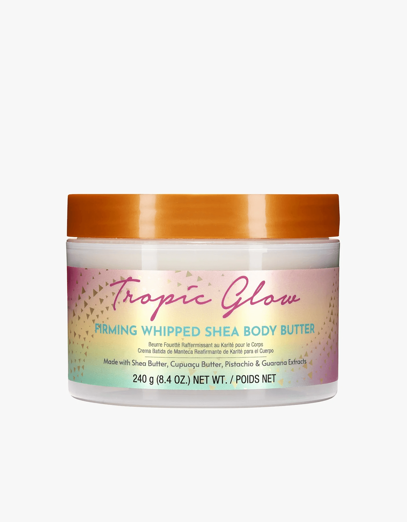 Tree hut - Whipped body butter