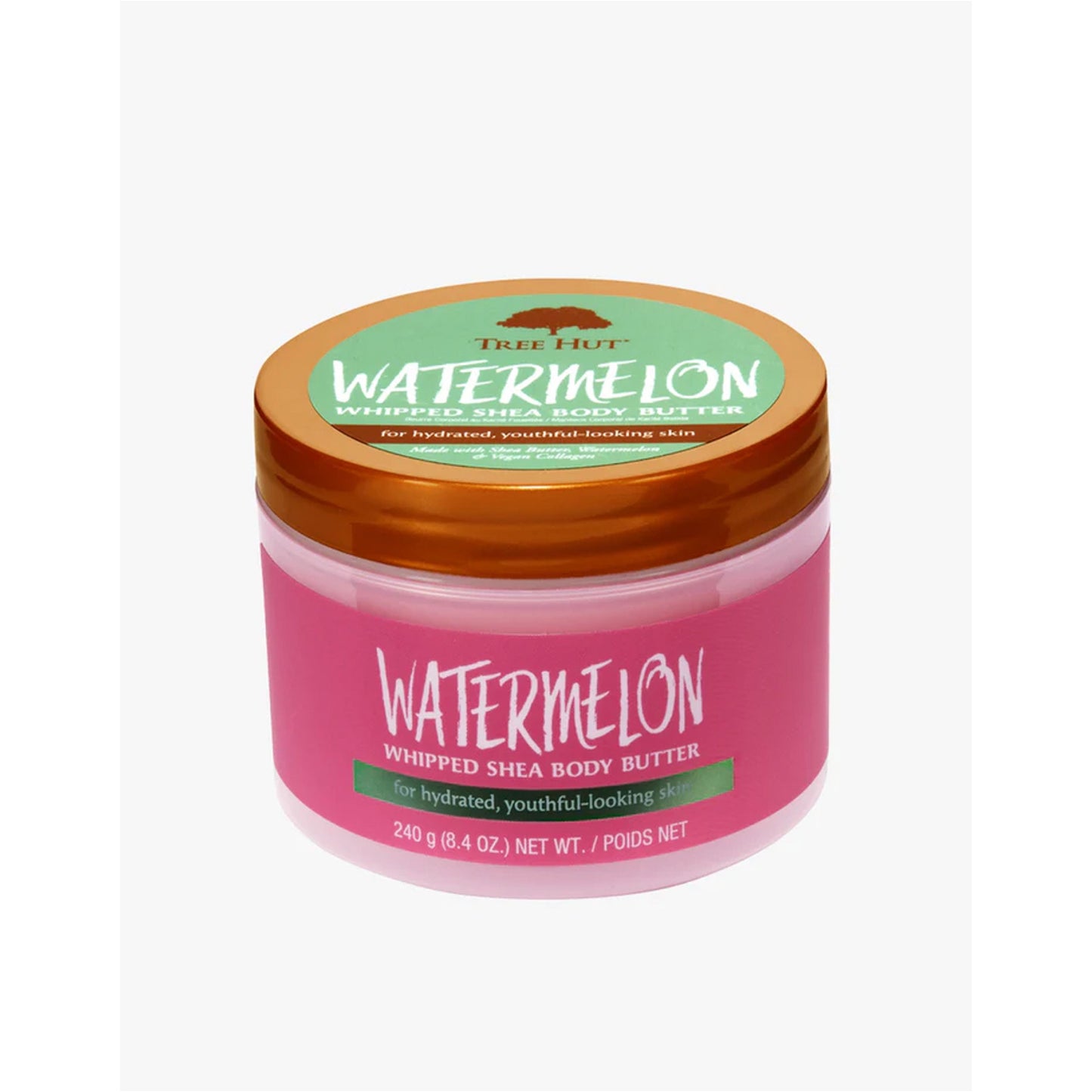 Tree hut - Whipped body butter