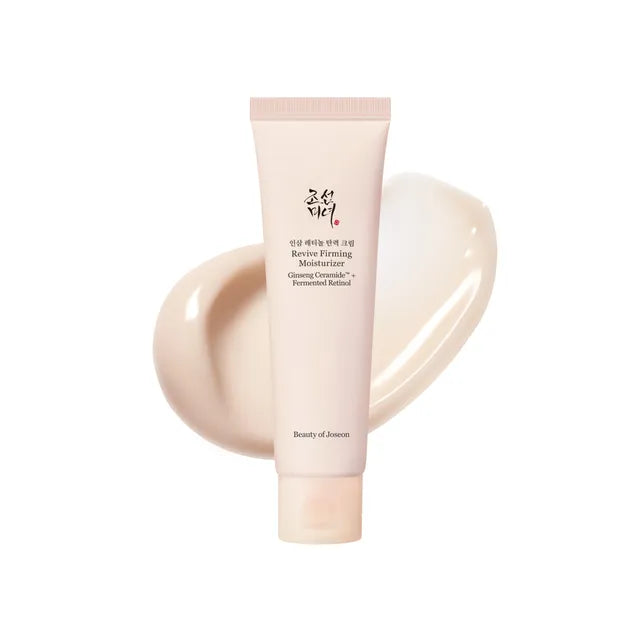 Beauty of Joseon - Crema Hidratante Revive Firming Moisturizer