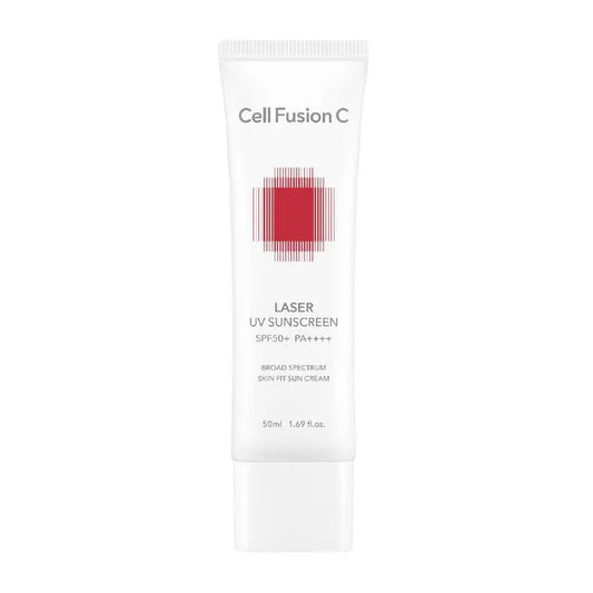 Cell Fusion C - Protector Solar Laser UV Sunscreen