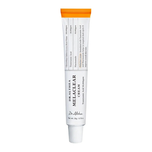 Dr. Althea - Melaclear Cream