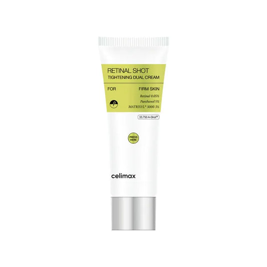 Celimax - Crema The Vita-A Retinal Shot Tightening Dual