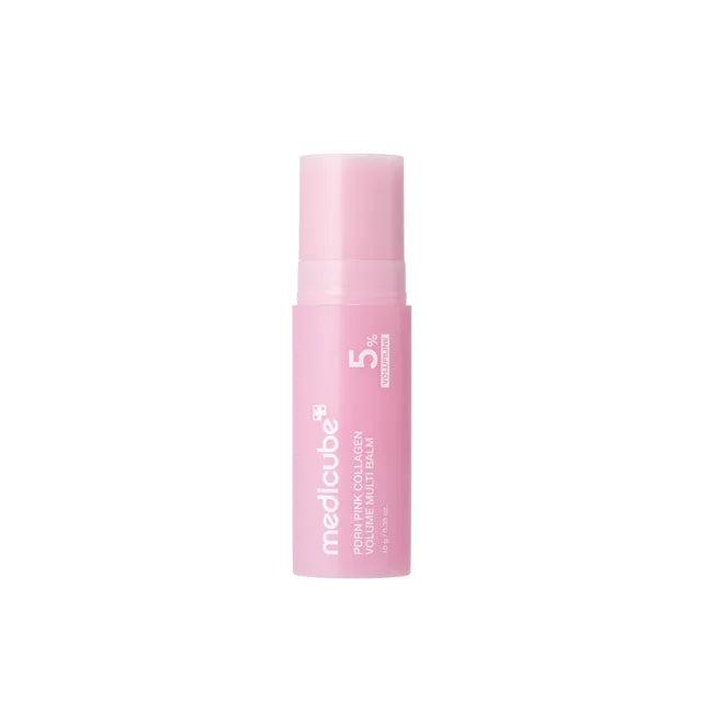 Medicube - PDRN Pink Collagen Volume Multi Balm