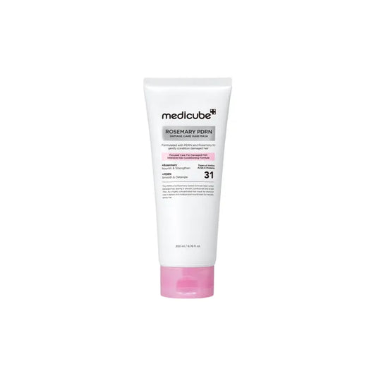 Medicube - Rosemary PDRN Damage Care Hair Mask