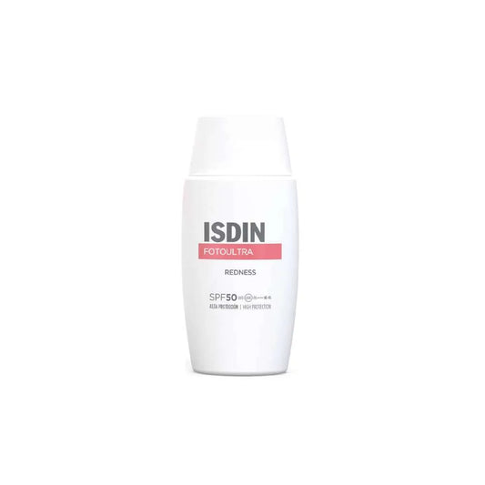 ISDIN Fotoultra Redness SPF 50 X 50Ml