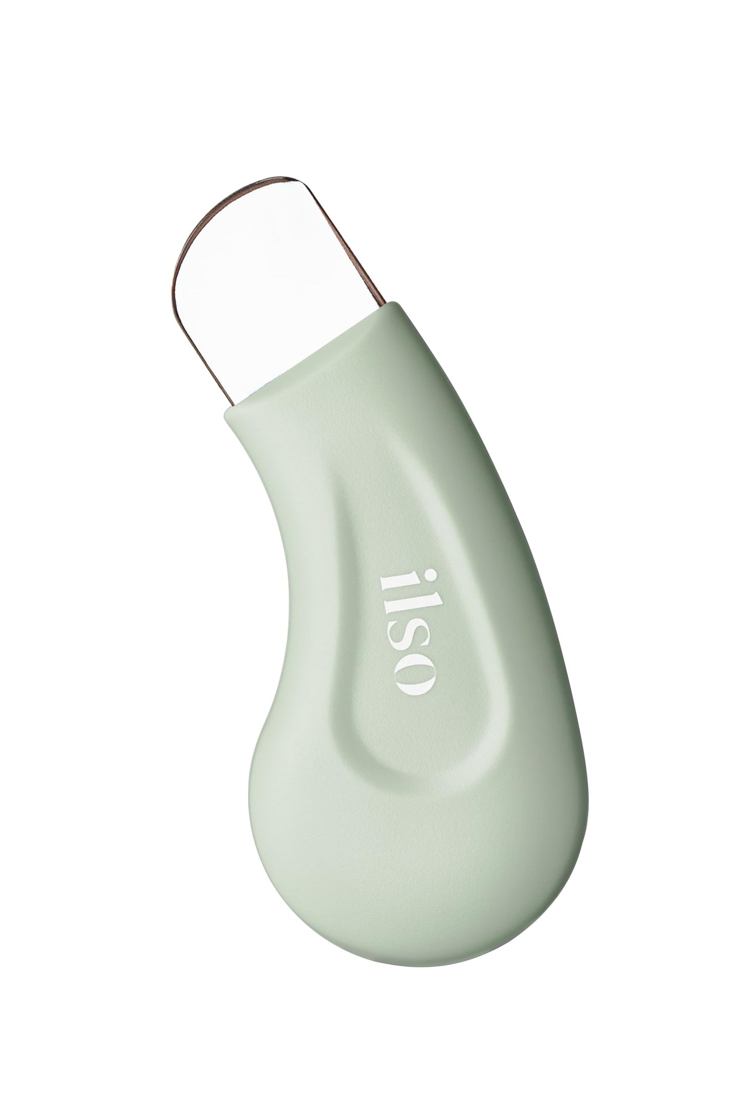 Ilso Deep Clean Master - Paleta removedora de impuresas.