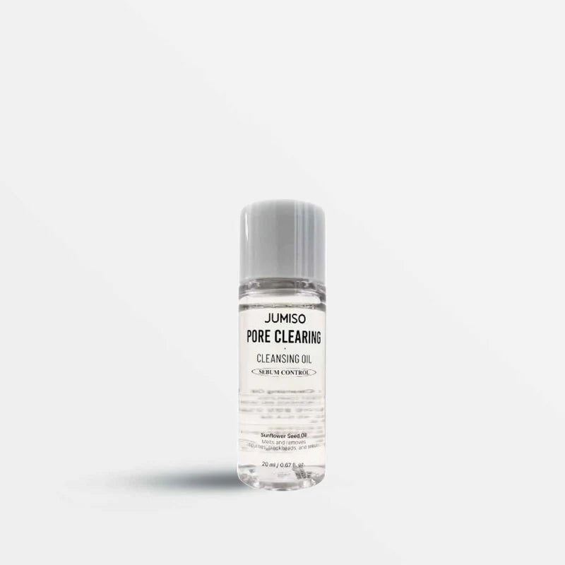 Jumiso Pore Clearing Cleansing Oil - Sebum Control 20ml
