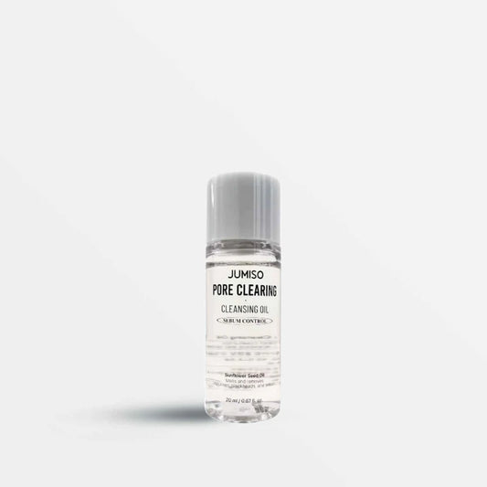 Jumiso Pore Clearing Cleansing Oil - Sebum Control 20ml