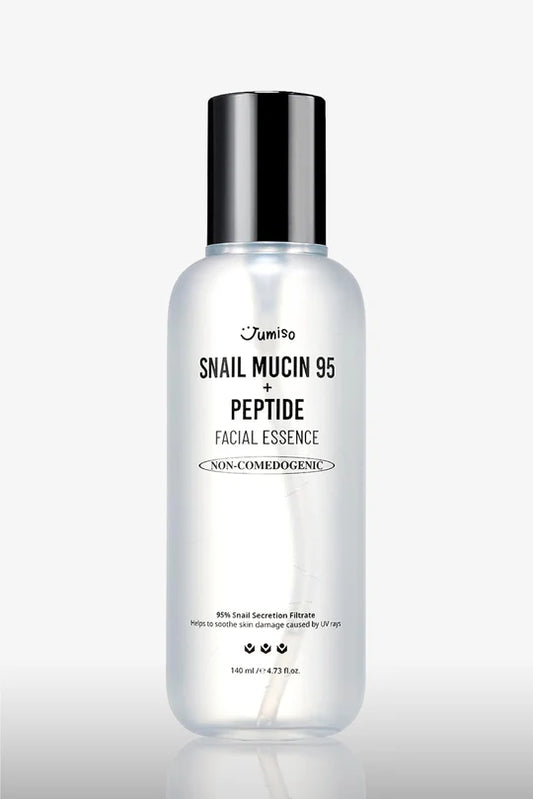 Jumiso Snail Mucin 95 Peptide Facial Essence
