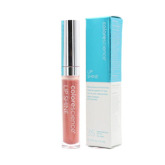Colorescience Lip Shine - Brillo Labial Spf35