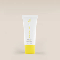 Jess Beauty Let it Sun SPF 50 Sunscreen
